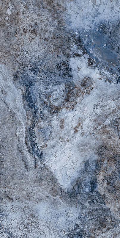 плитка кафельная для цоколя Murano Dark Blue полированная скидки